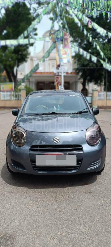 Suzuki A Star 2011 -  කාර් sale in Sri Lanka - patpat.lk