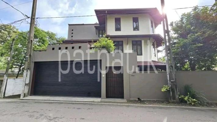 House for Sale in Nugegoda