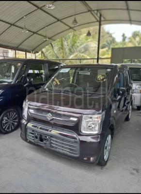 Suzuki Wagon R 2023 - නැවත සකස් කල කාර් sale in Sri Lanka - patpat.lk