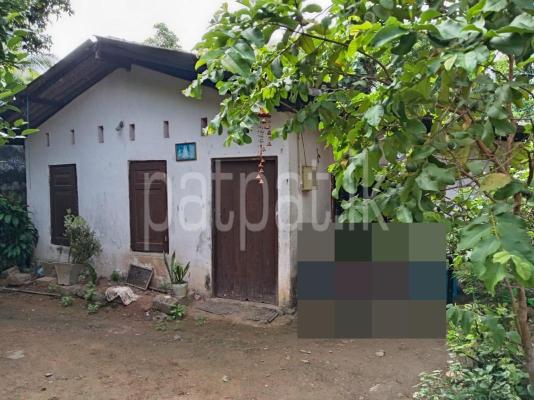 Residential Land for Sale in Moratuwa