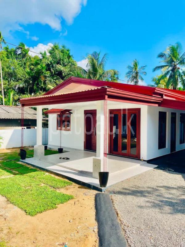 House for Sale in Ja-Ela