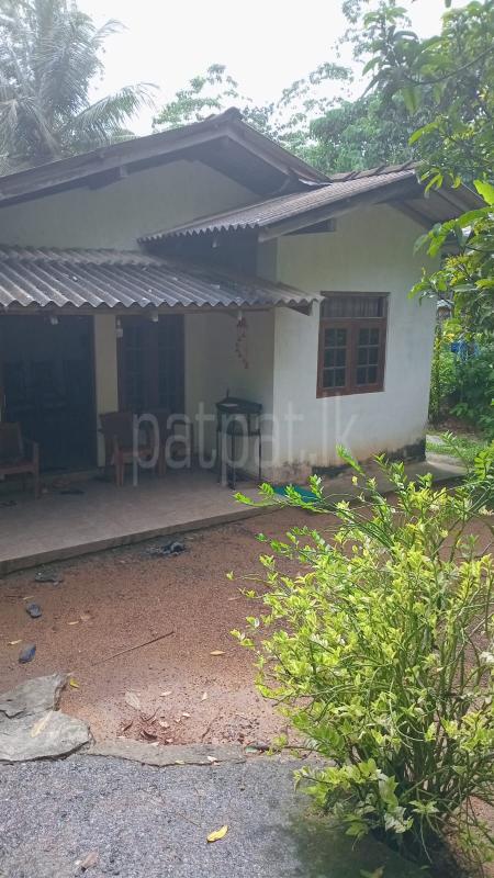 House for Sale in Dodangoda