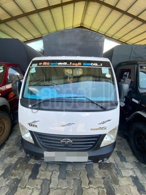 Tata Super Ace 2010 - பயன்படுத்தப்பட்டது டிரக் sale in Sri Lanka - patpat.lk