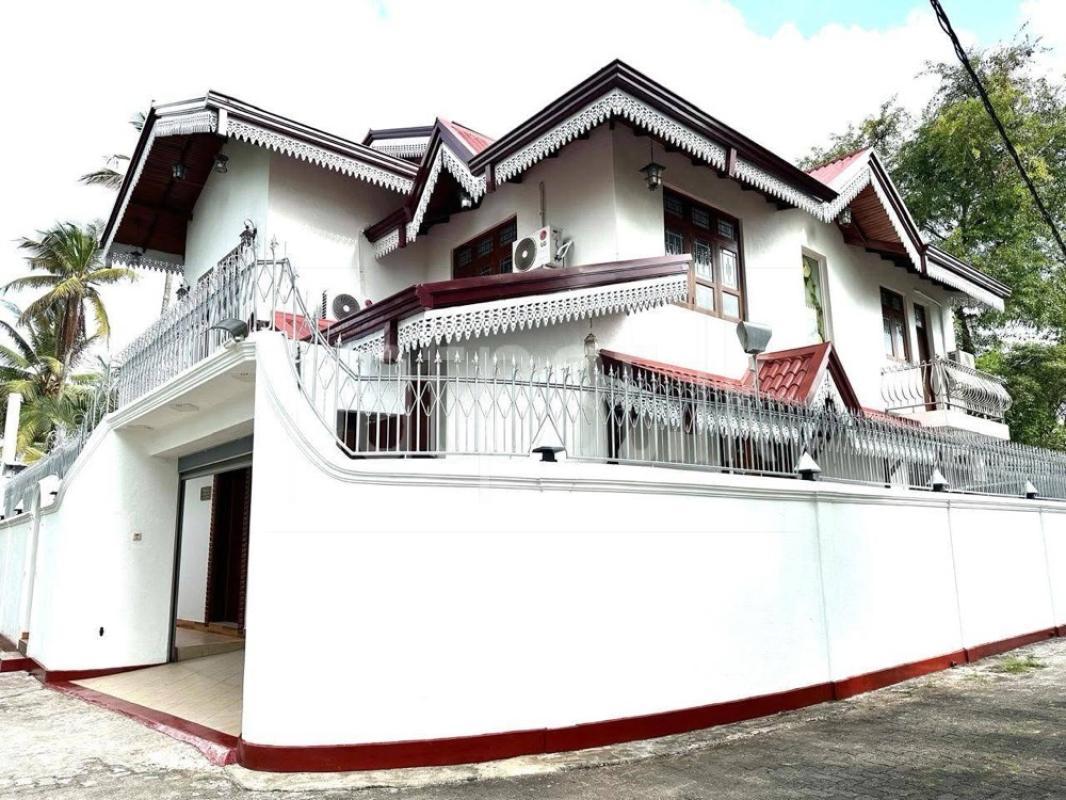 House for Sale in Kiribathgoda