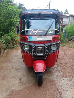 Bajaj Three Wheel 2019 - Used Three wheeler sale in Sri Lanka - patpat.lk