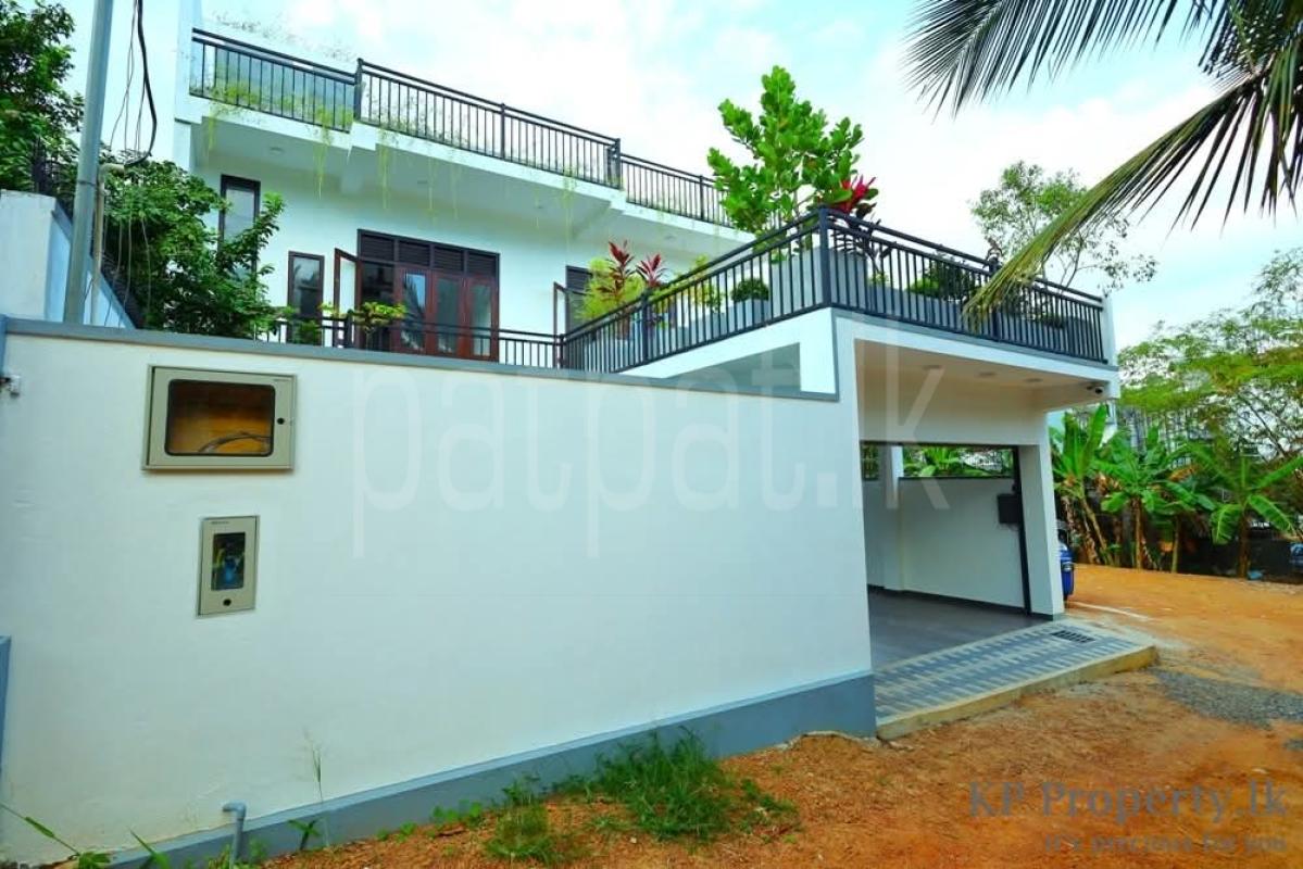 House for Sale in Malabe