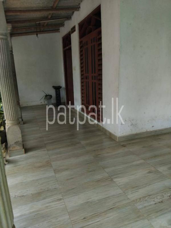 House for Sale in Doragamuwa