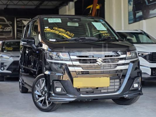 Suzuki Wagon R 2026 - අලුත් කාර් sale in Sri Lanka - patpat.lk