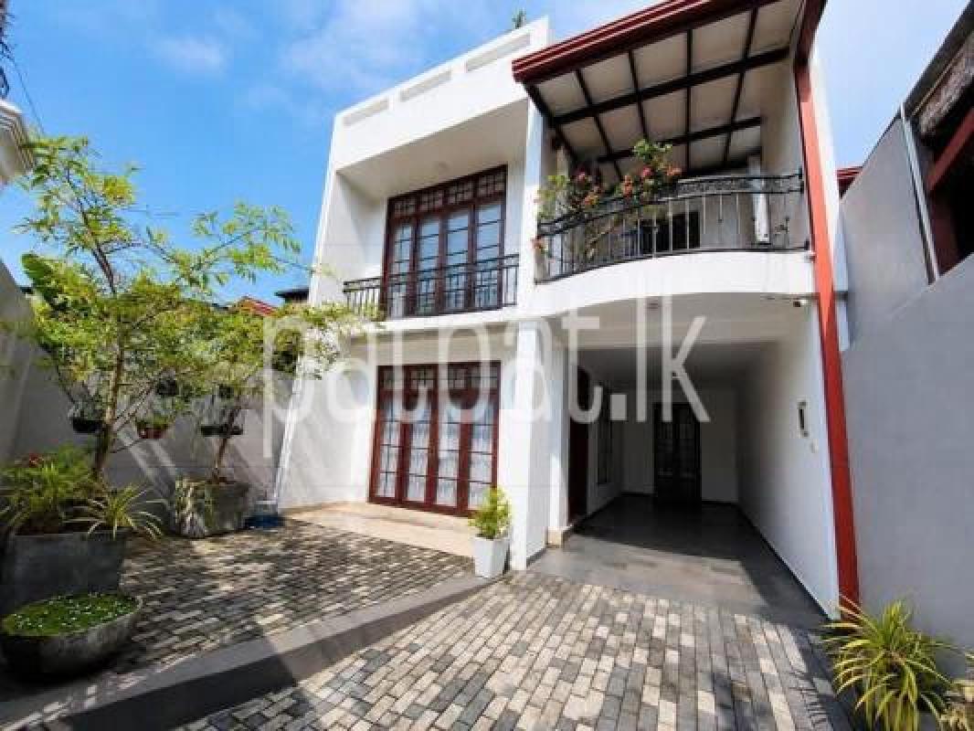 House for Sale in Maharagama