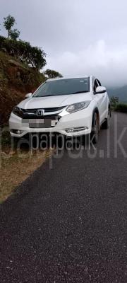 Honda Vezel 2013 - பயன்படுத்தப்பட்டது SUV sale in Sri Lanka - patpat.lk