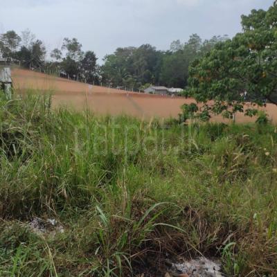Residential Land for Sale in Kahathuduwa
