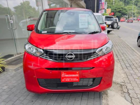 Nissan Dayz 2025 - Brand New Car sale in Sri Lanka - patpat.lk