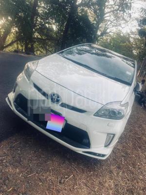 Toyota Prius 2013