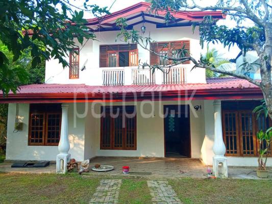 House for Sale in Biyagama