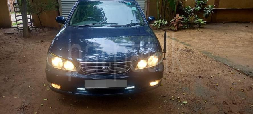 Nissan Aventura 2006 - Used Car sale in Sri Lanka - patpat.lk