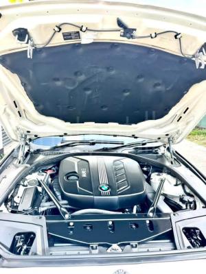 BMW 5 Series 2012 - Used Car sale in Sri Lanka - patpat.lk