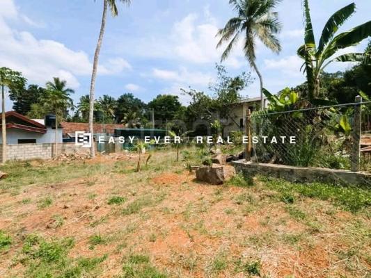 Commercial Land for Sale in Minuwangoda