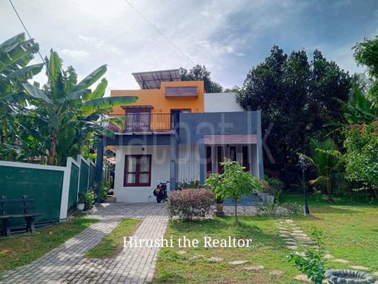 House for Sale in Ja-Ela