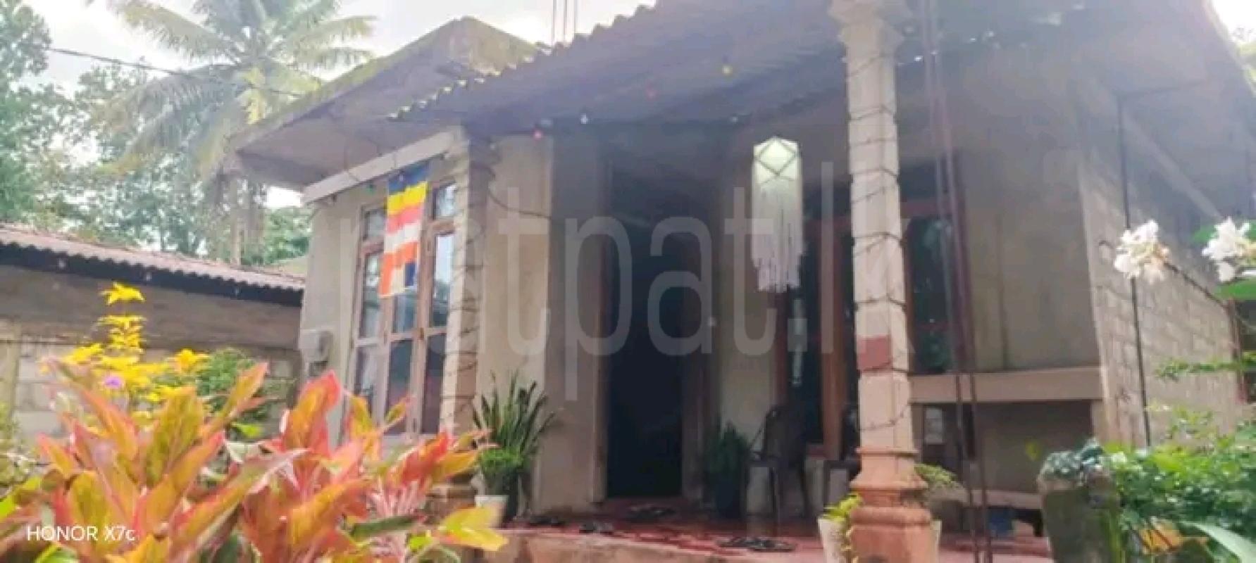 House for Sale in Bandaragama