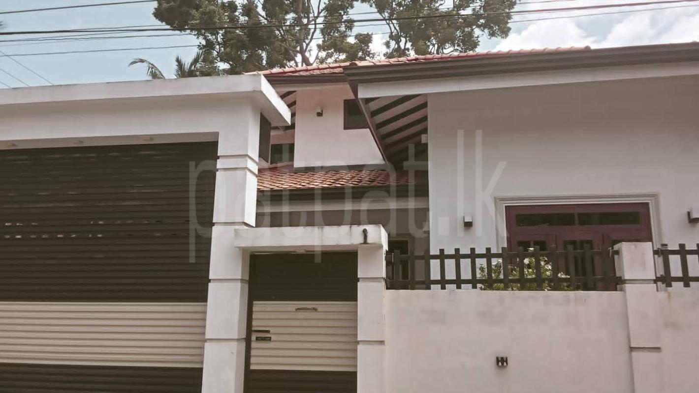 House for Sale in Negombo