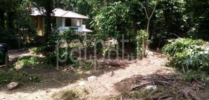 Residential Land for Sale in Kandy