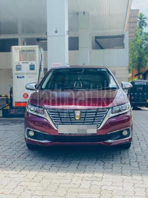 Toyota Premio 2015 - Used Car sale in Sri Lanka - patpat.lk
