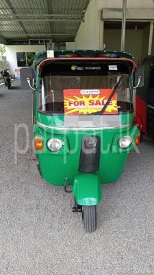 Bajaj Three Wheel 2011 - Used Three wheeler sale in Sri Lanka - patpat.lk
