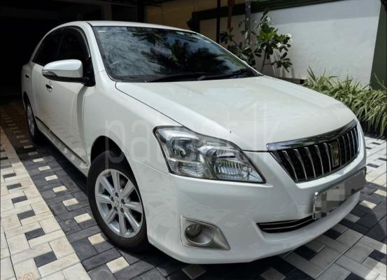 Toyota Premio 2013 - Used Car sale in Sri Lanka - patpat.lk