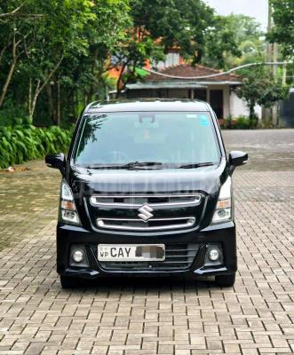 Suzuki Wagon R 2017 - Used Car sale in Sri Lanka - patpat.lk