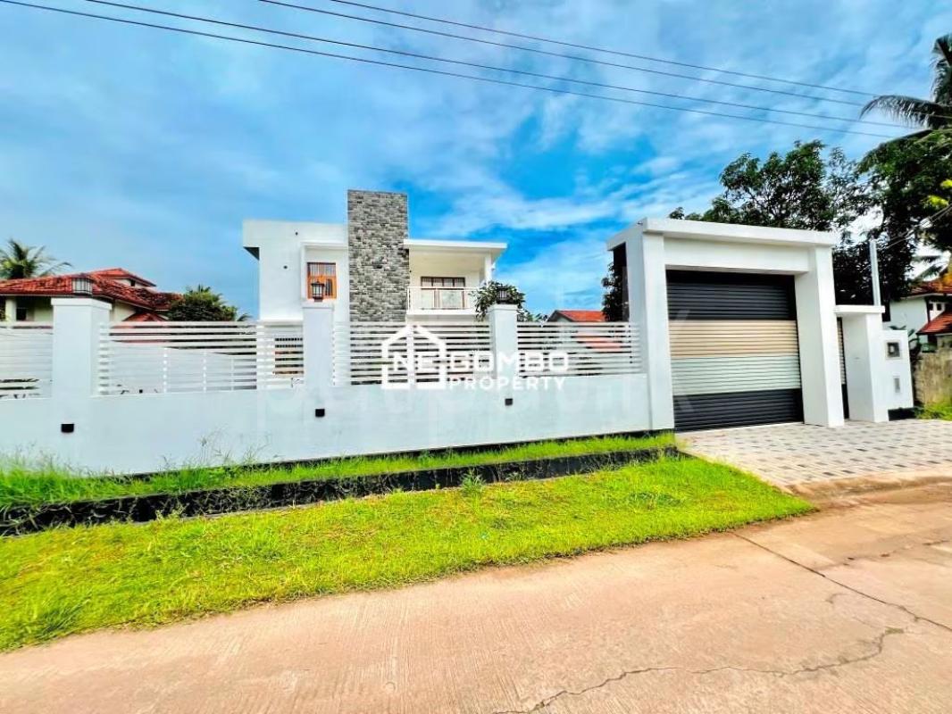 House for Sale in Negombo