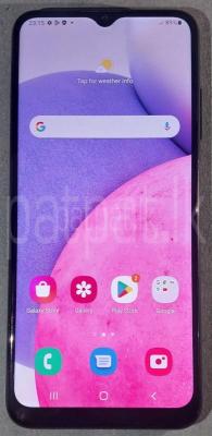 Samsung A03s