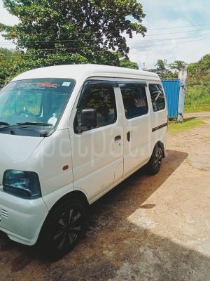 Suzuki Every 2004 - Used Van sale in Sri Lanka - patpat.lk