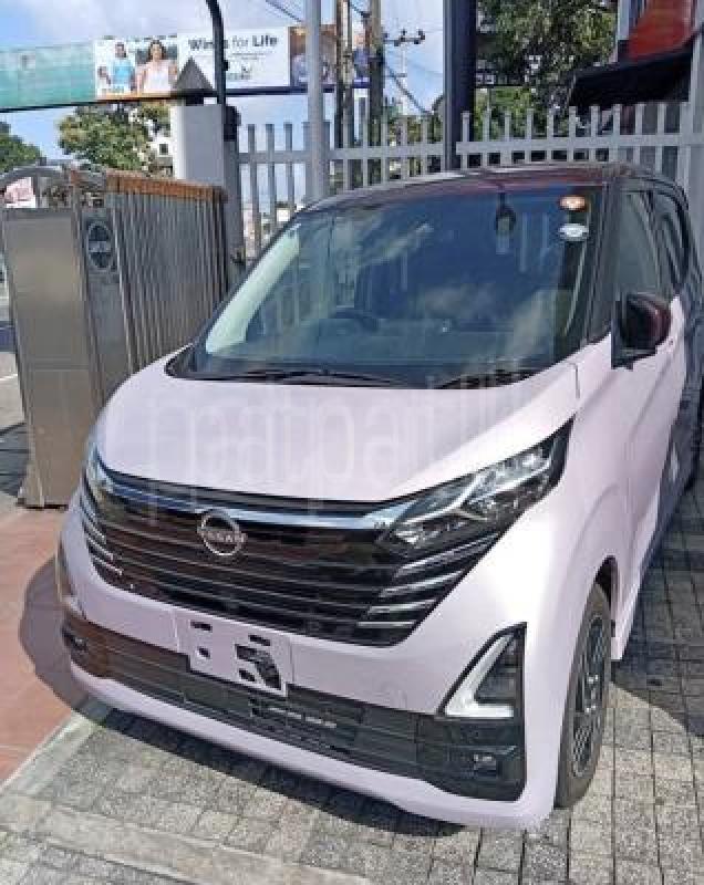 Nissan DAYZ HIGHWAY STAR 2024 -  Car sale in Sri Lanka - patpat.lk