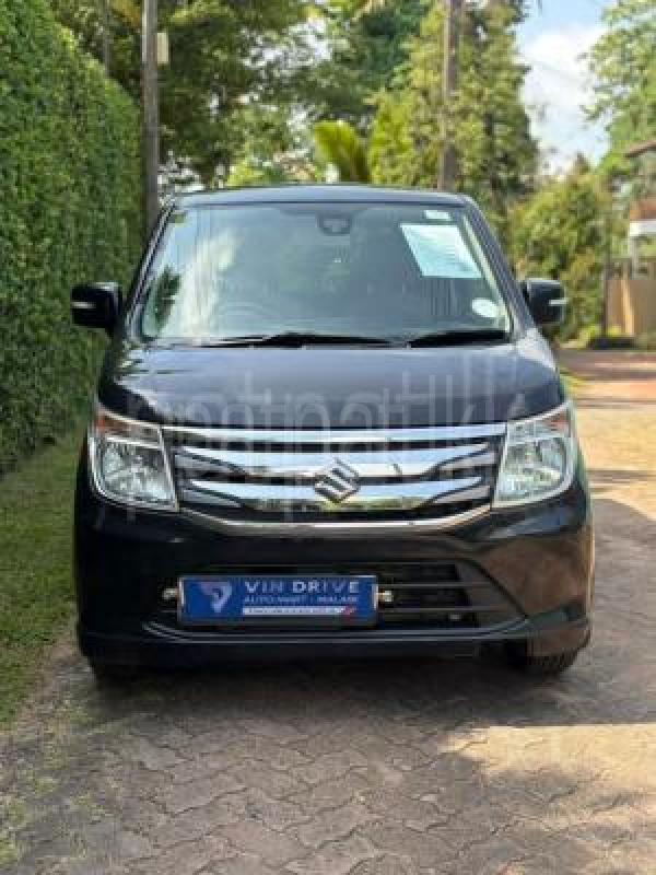 Suzuki Wagon R 2015 -  கார் sale in Sri Lanka - patpat.lk