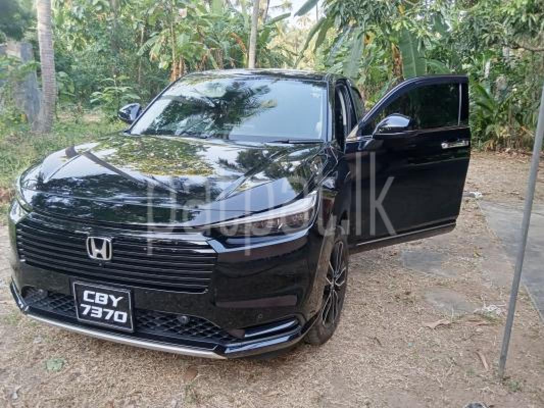 Honda Vezel 2026 -  SUV sale in Sri Lanka - patpat.lk