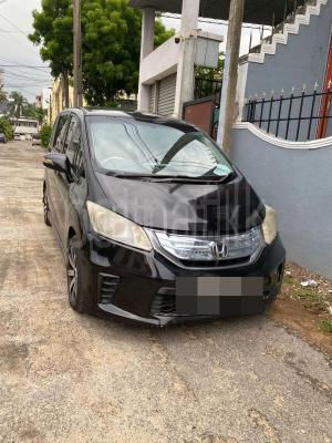 Honda Freed 2013 - Used Car sale in Sri Lanka - patpat.lk