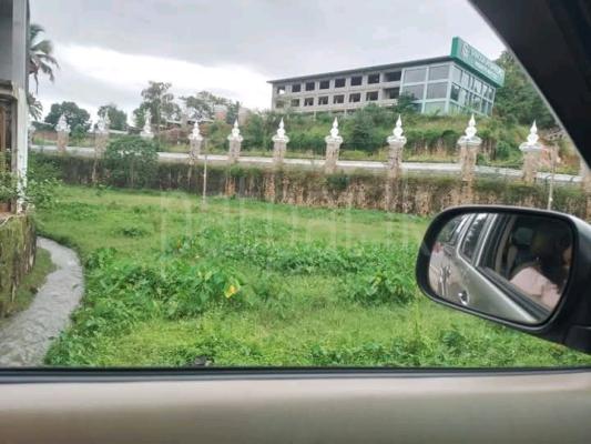 Commercial Land for Sale in Pasyala