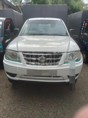 Tata Xenon 2015 - භාවිතා කරන ලද ට්‍රක් රථය sale in Sri Lanka - patpat.lk
