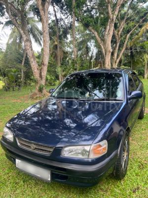 Toyota Corolla 1996 - Used Car sale in Sri Lanka - patpat.lk