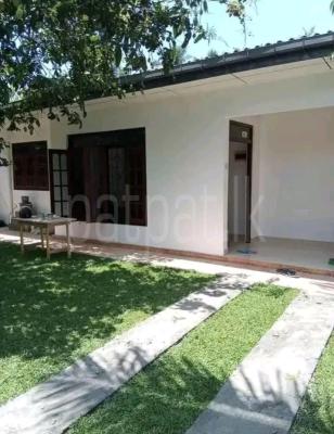 House for Sale in Panadura