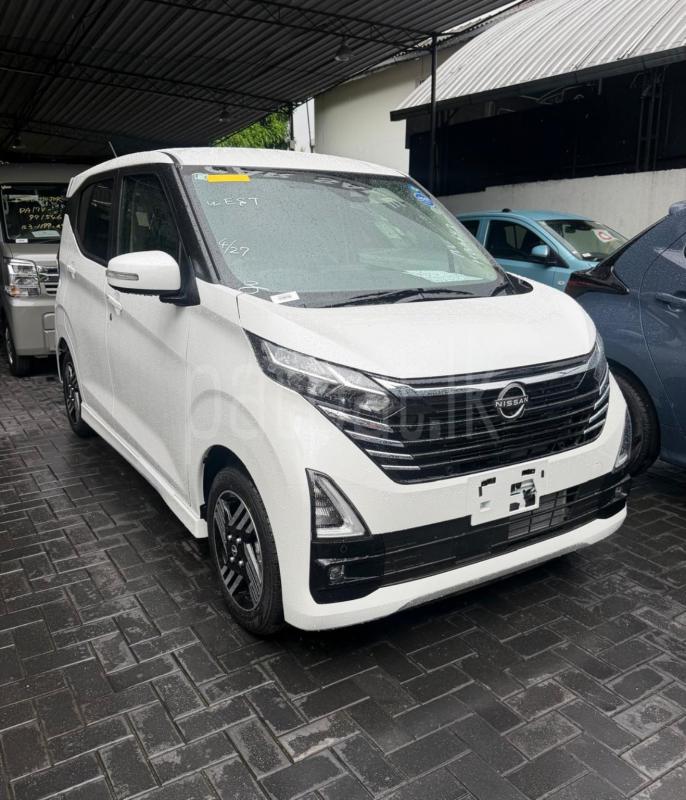 Nissan Dayz 2026 -  කාර් sale in Sri Lanka - patpat.lk