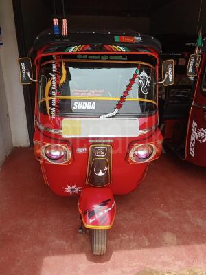 Bajaj Three Wheel 2013 - Used Three wheeler sale in Sri Lanka - patpat.lk