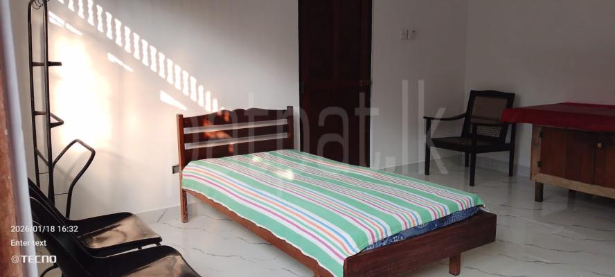 Room for Rent in Battaramulla