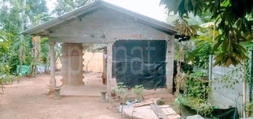 House for Sale in Veyangoda