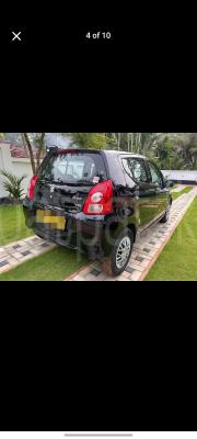 Suzuki A Star 2011 - Used Car sale in Sri Lanka - patpat.lk