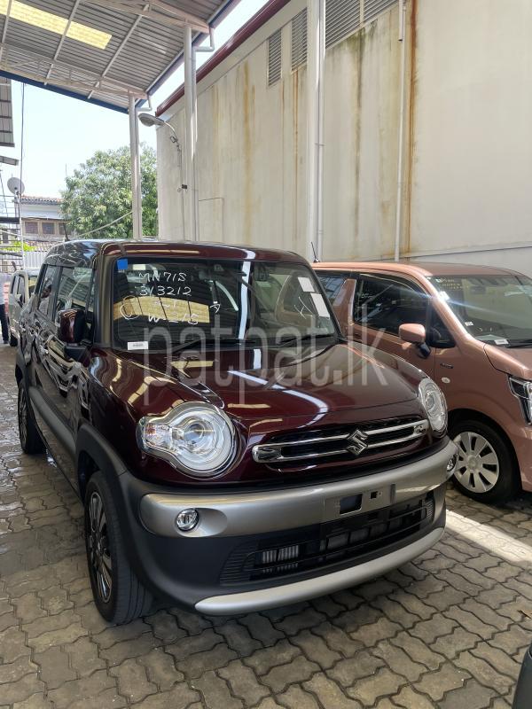 Suzuki XBee 2023 -  SUV sale in Sri Lanka - patpat.lk