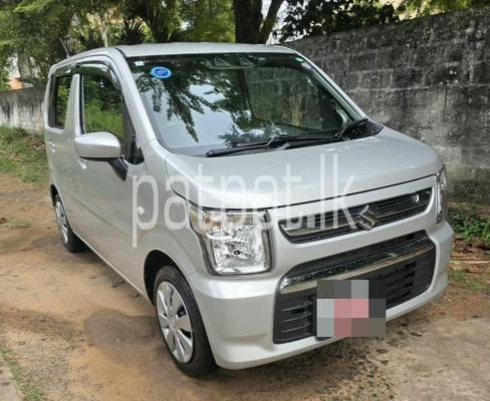 Suzuki Wagon R 2023 -  கார் sale in Sri Lanka - patpat.lk