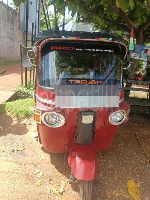 Bajaj 4 stroke 2012 - பயன்படுத்தப்பட்டது முச்சக்கர வண்டி sale in Sri Lanka - patpat.lk