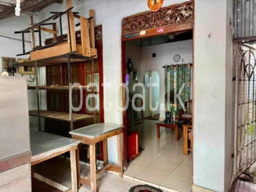 House for Sale in Kelaniya