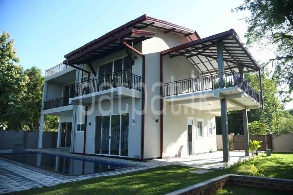 House for Sale in Tangalla